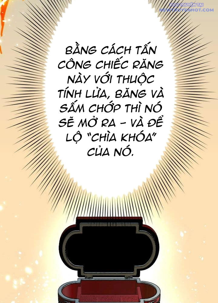 Vô Song Cùng Với Vũ Khí Ẩn - Chapter 46 - Page 129