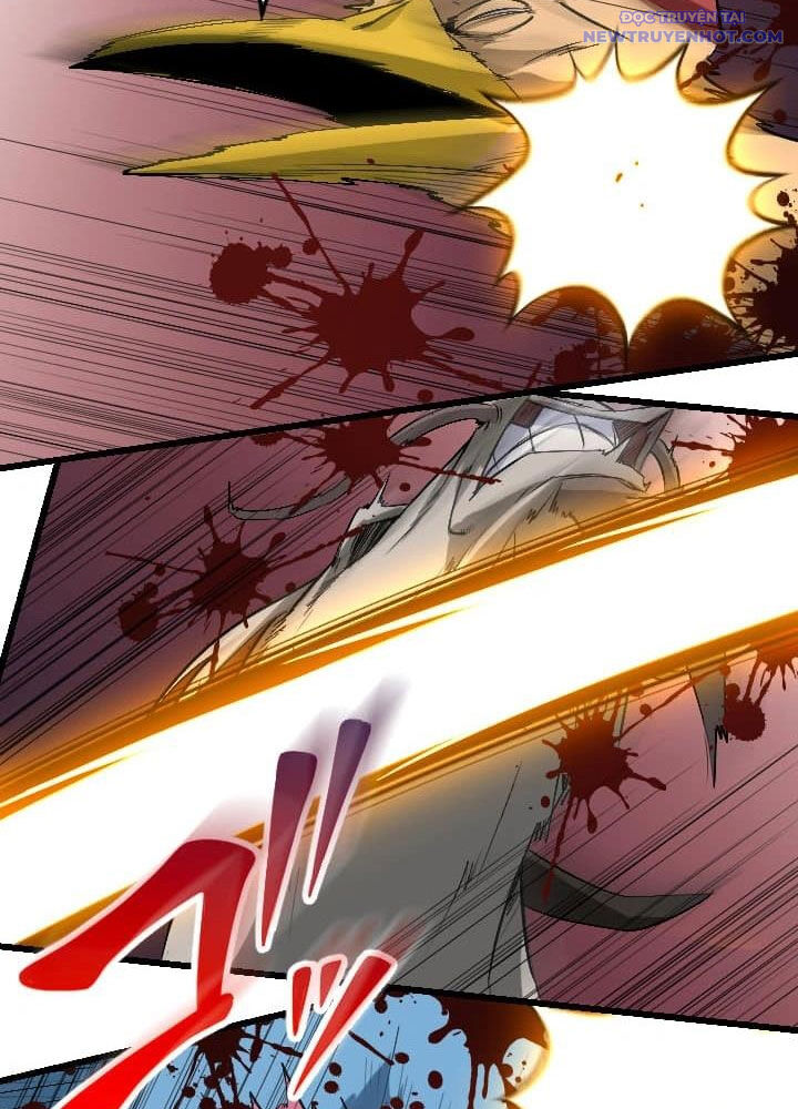 Vô Song Cùng Với Vũ Khí Ẩn - Chapter 46 - Page 13