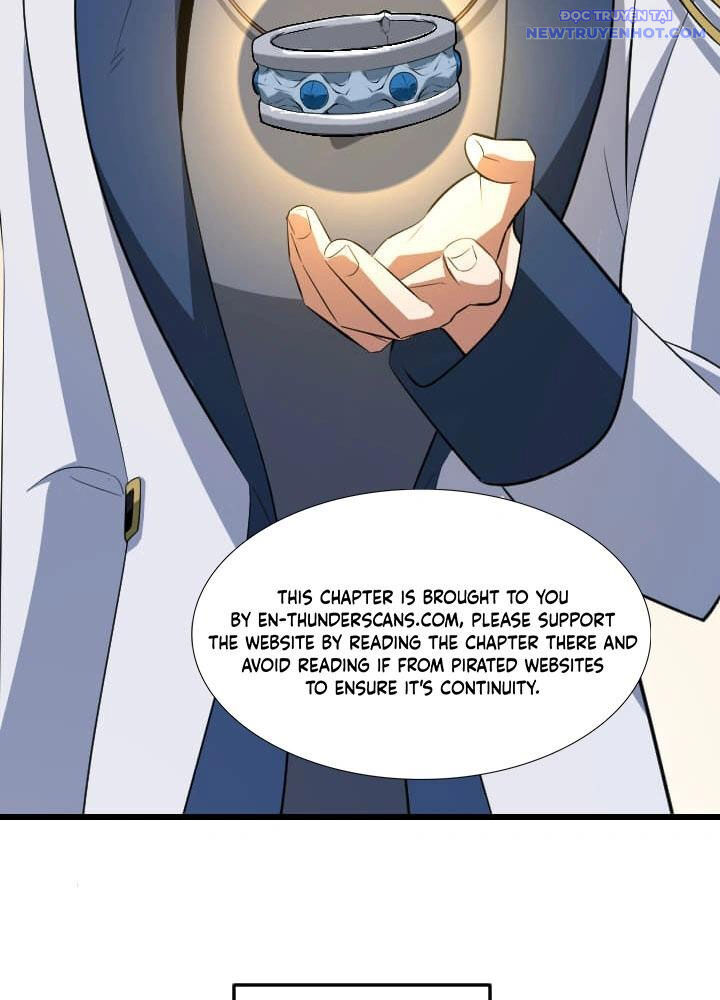 Vô Song Cùng Với Vũ Khí Ẩn - Chapter 46 - Page 134