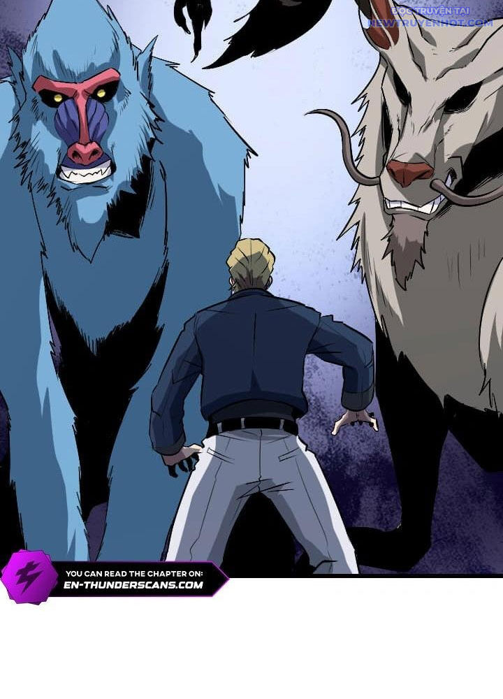 Vô Song Cùng Với Vũ Khí Ẩn - Chapter 46 - Page 20