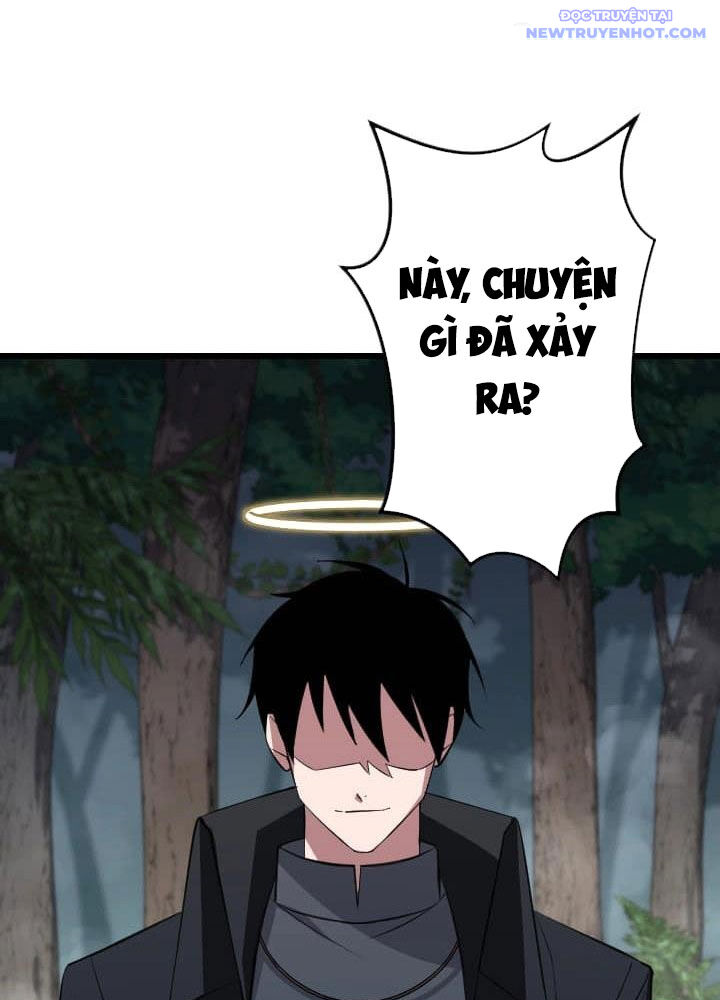 Vô Song Cùng Với Vũ Khí Ẩn - Chapter 46 - Page 23