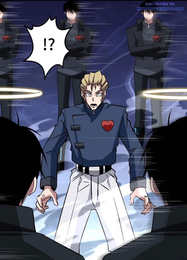 Vô Song Cùng Với Vũ Khí Ẩn - Chapter 46 - Page 27