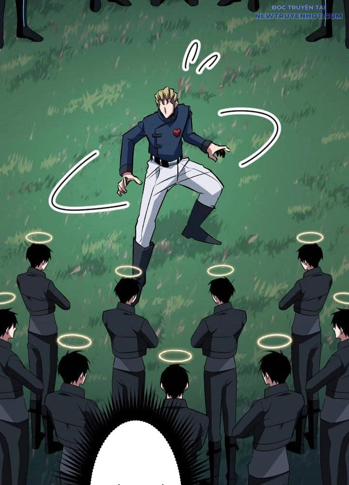 Vô Song Cùng Với Vũ Khí Ẩn - Chapter 46 - Page 29