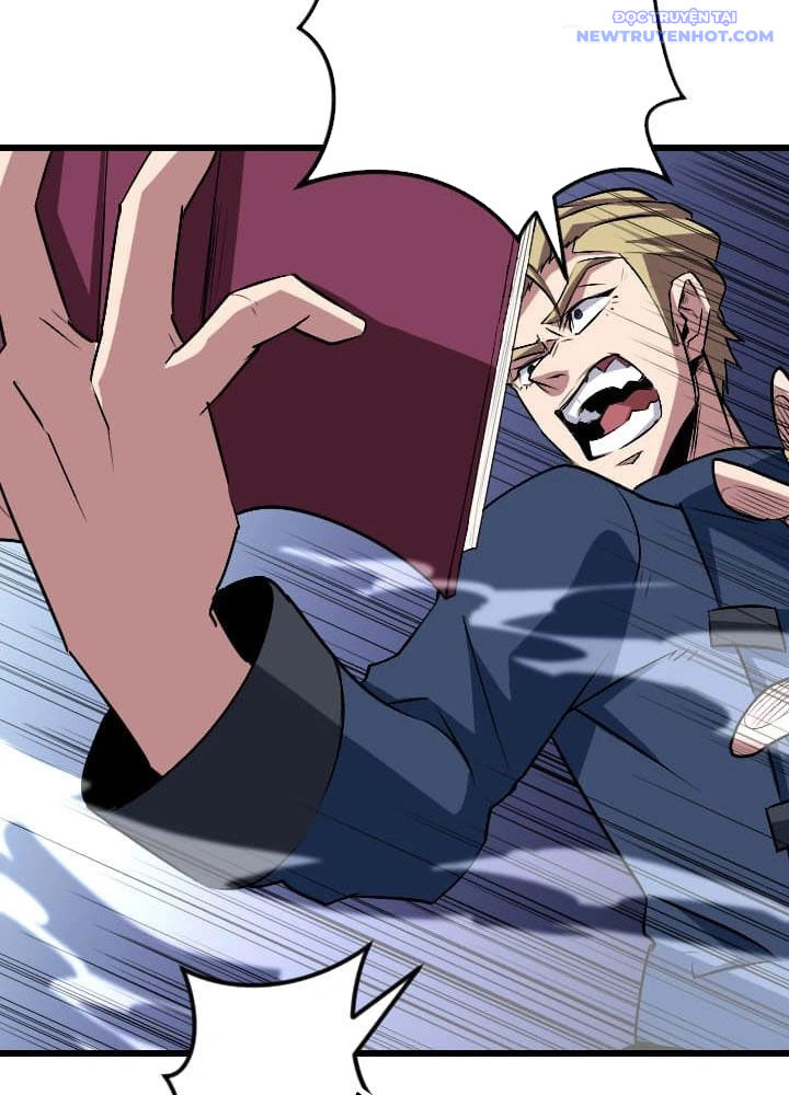 Vô Song Cùng Với Vũ Khí Ẩn - Chapter 46 - Page 32