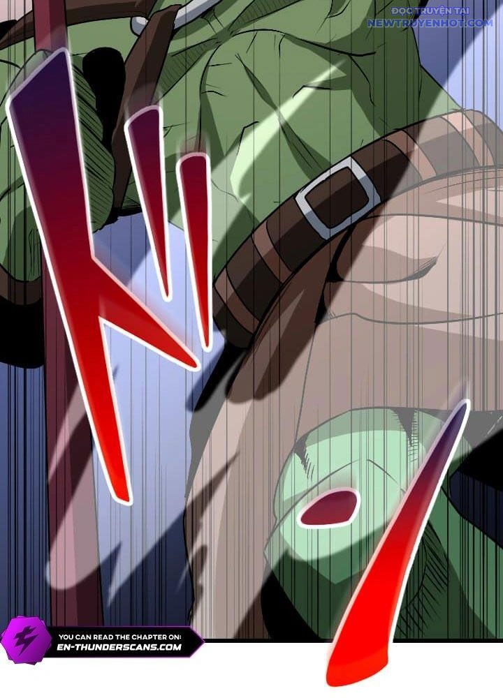 Vô Song Cùng Với Vũ Khí Ẩn - Chapter 46 - Page 34