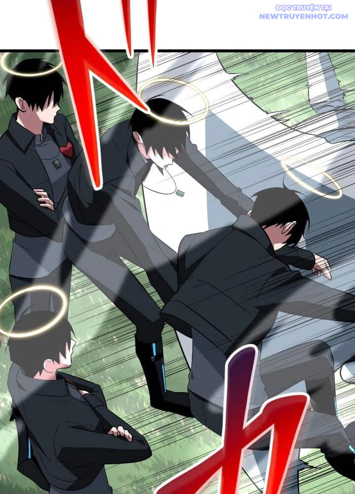 Vô Song Cùng Với Vũ Khí Ẩn - Chapter 46 - Page 37