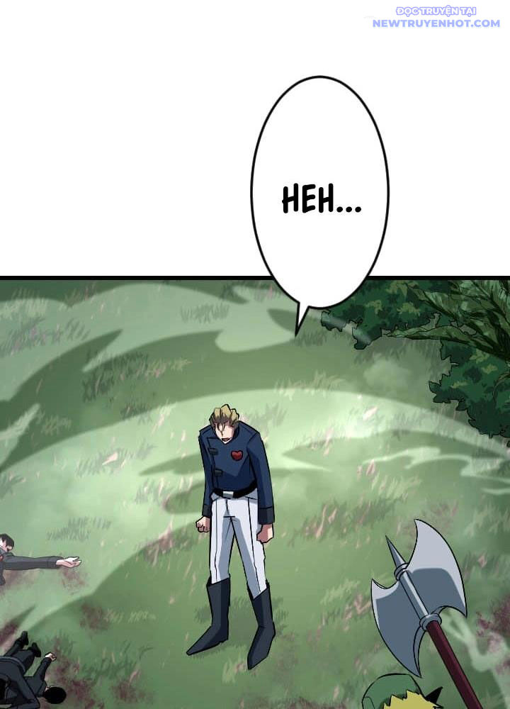 Vô Song Cùng Với Vũ Khí Ẩn - Chapter 46 - Page 40