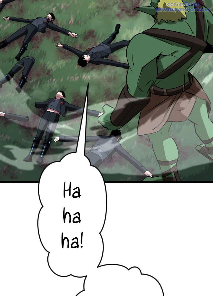 Vô Song Cùng Với Vũ Khí Ẩn - Chapter 46 - Page 41