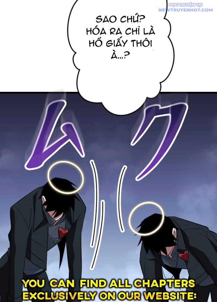 Vô Song Cùng Với Vũ Khí Ẩn - Chapter 46 - Page 42