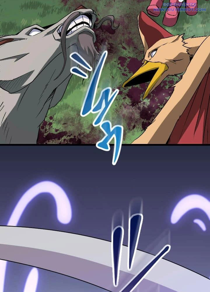 Vô Song Cùng Với Vũ Khí Ẩn - Chapter 46 - Page 49