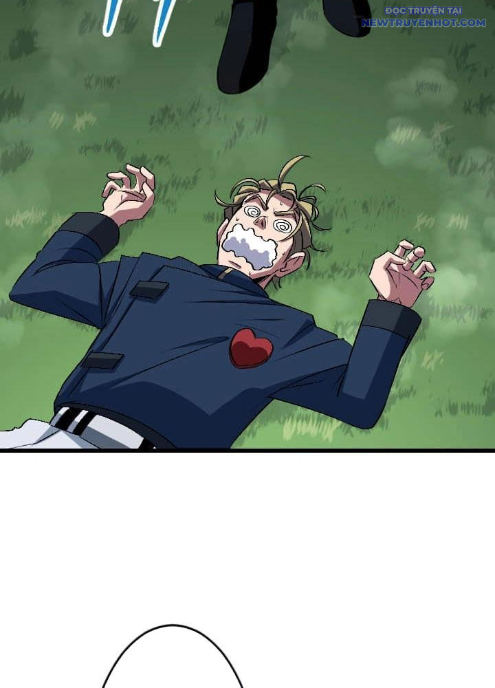 Vô Song Cùng Với Vũ Khí Ẩn - Chapter 46 - Page 55
