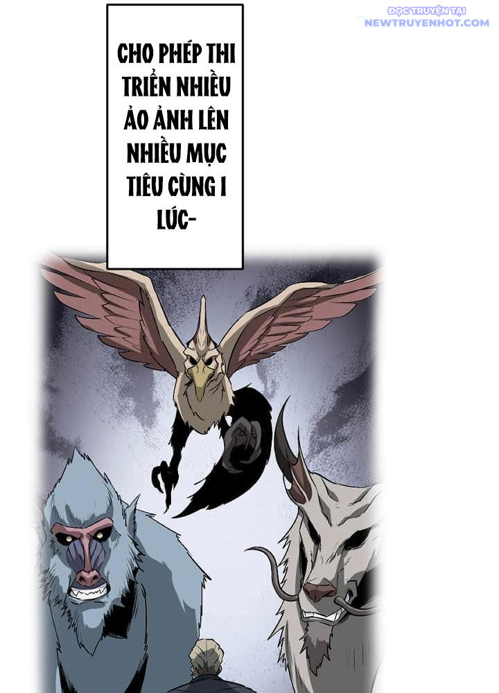 Vô Song Cùng Với Vũ Khí Ẩn - Chapter 46 - Page 58