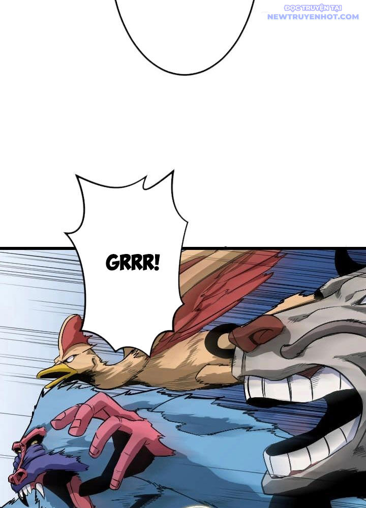 Vô Song Cùng Với Vũ Khí Ẩn - Chapter 46 - Page 6