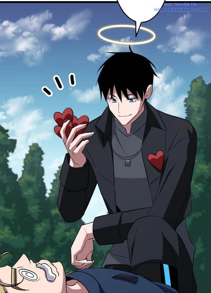 Vô Song Cùng Với Vũ Khí Ẩn - Chapter 46 - Page 63