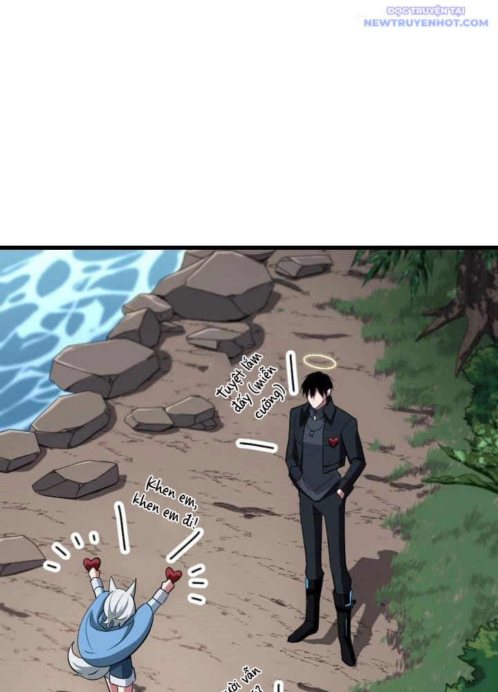 Vô Song Cùng Với Vũ Khí Ẩn - Chapter 46 - Page 67