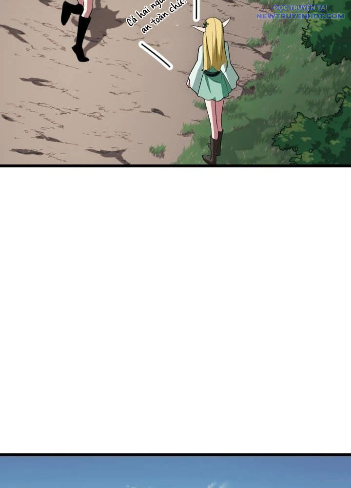 Vô Song Cùng Với Vũ Khí Ẩn - Chapter 46 - Page 68