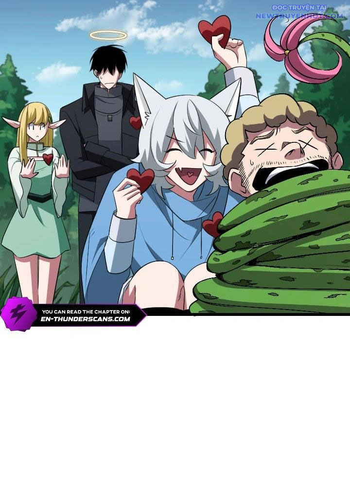 Vô Song Cùng Với Vũ Khí Ẩn - Chapter 46 - Page 69