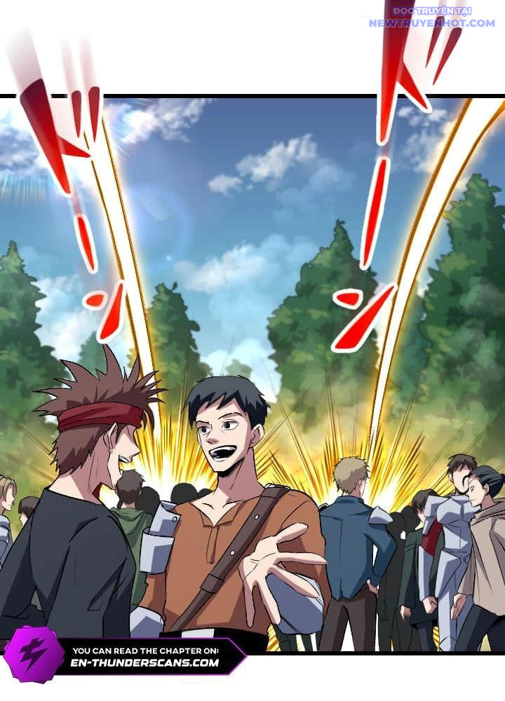 Vô Song Cùng Với Vũ Khí Ẩn - Chapter 46 - Page 74