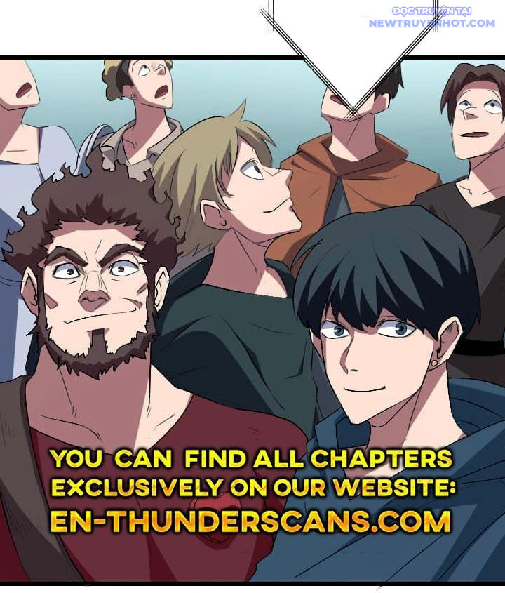 Vô Song Cùng Với Vũ Khí Ẩn - Chapter 46 - Page 77