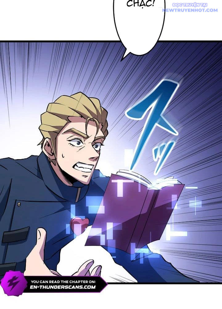 Vô Song Cùng Với Vũ Khí Ẩn - Chapter 46 - Page 8