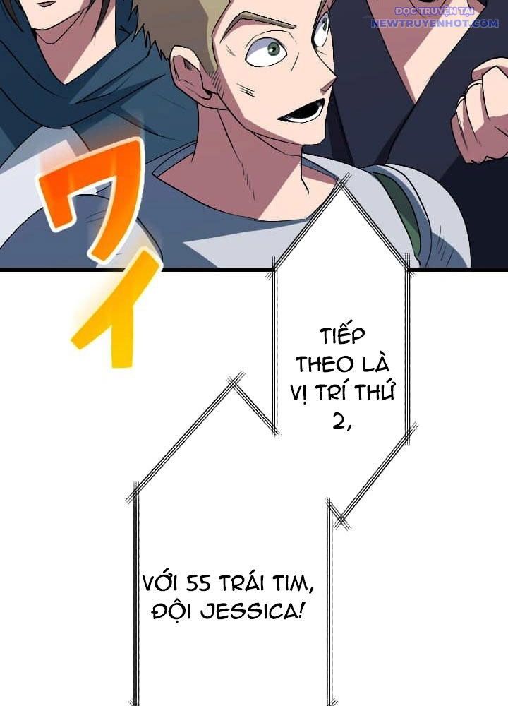 Vô Song Cùng Với Vũ Khí Ẩn - Chapter 46 - Page 81