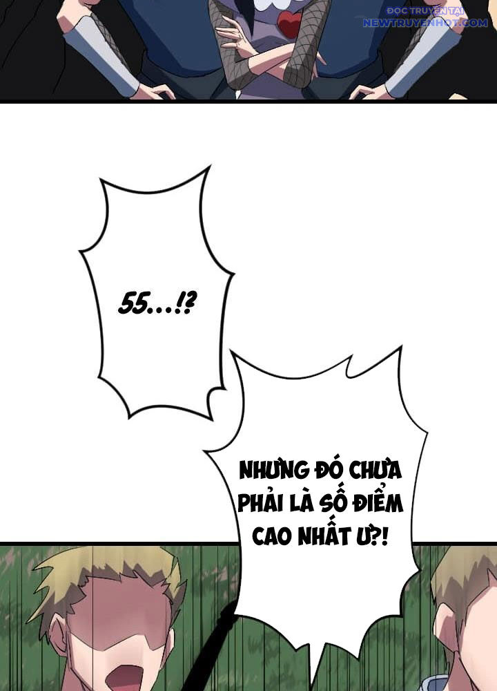Vô Song Cùng Với Vũ Khí Ẩn - Chapter 46 - Page 83