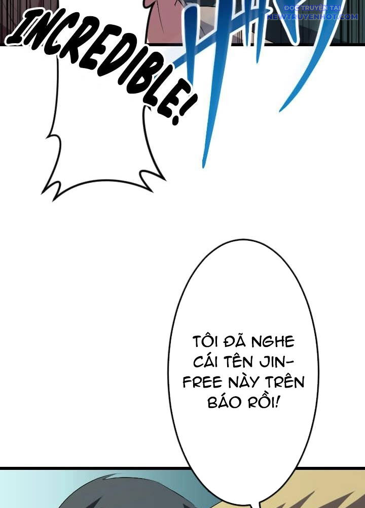 Vô Song Cùng Với Vũ Khí Ẩn - Chapter 46 - Page 90
