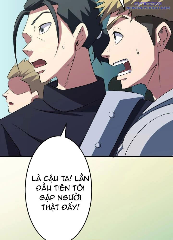 Vô Song Cùng Với Vũ Khí Ẩn - Chapter 46 - Page 91