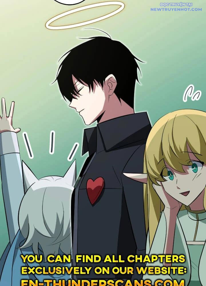 Vô Song Cùng Với Vũ Khí Ẩn - Chapter 46 - Page 92