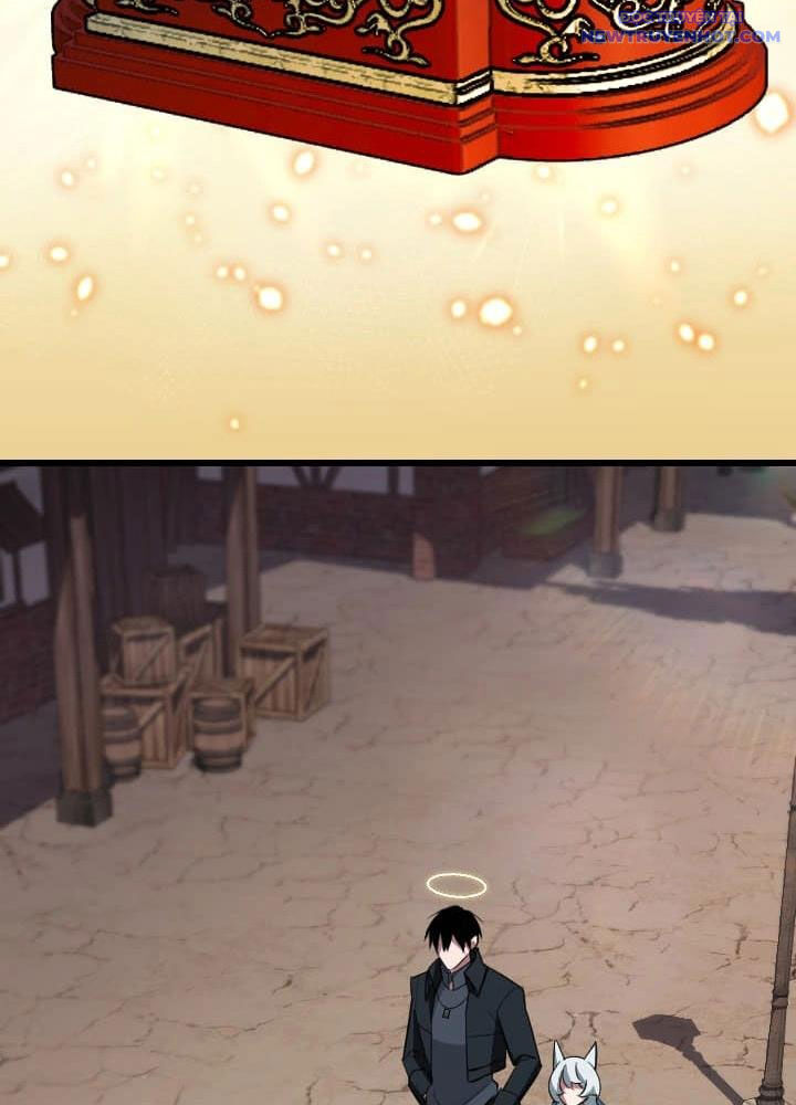 Vô Song Cùng Với Vũ Khí Ẩn - Chapter 46 - Page 95