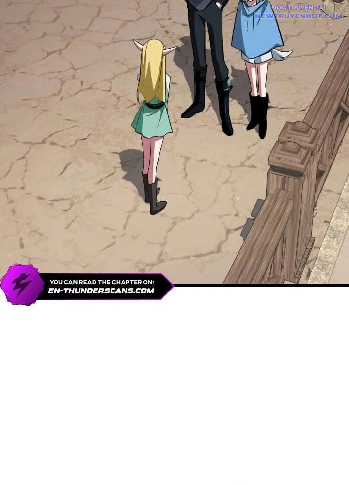 Vô Song Cùng Với Vũ Khí Ẩn - Chapter 46 - Page 96