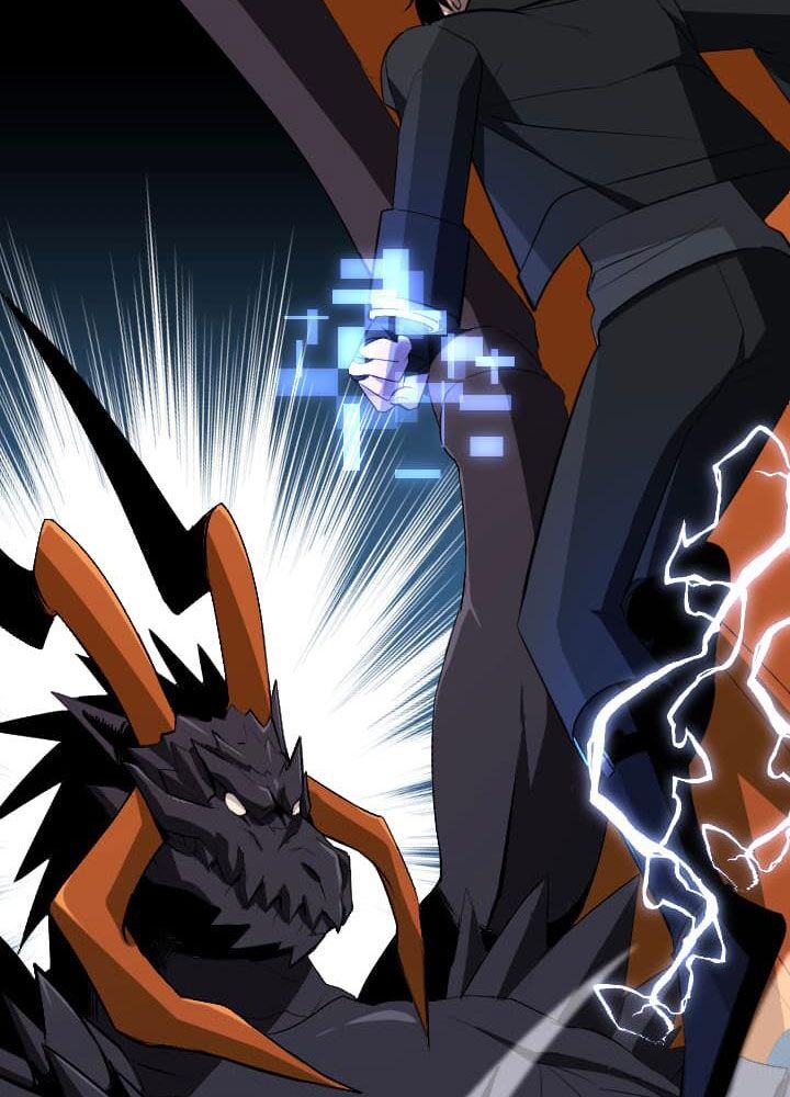 Vô Song Cùng Với Vũ Khí Ẩn - Chapter 48 - Page 22