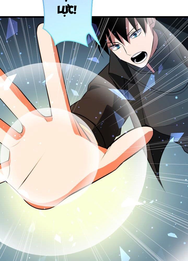 Vô Song Cùng Với Vũ Khí Ẩn - Chapter 48 - Page 27