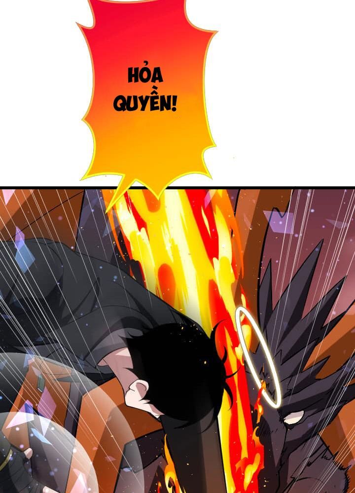 Vô Song Cùng Với Vũ Khí Ẩn - Chapter 48 - Page 33