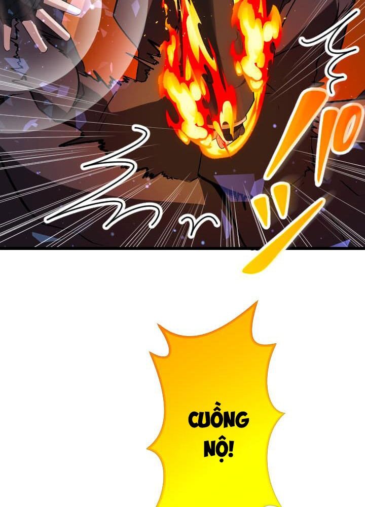 Vô Song Cùng Với Vũ Khí Ẩn - Chapter 48 - Page 34