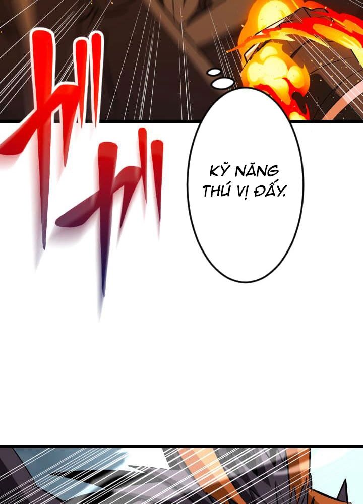 Vô Song Cùng Với Vũ Khí Ẩn - Chapter 48 - Page 38