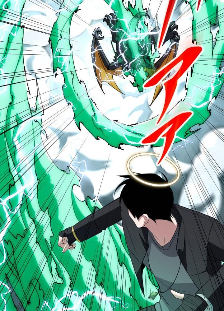 Vô Song Cùng Với Vũ Khí Ẩn - Chapter 48 - Page 49