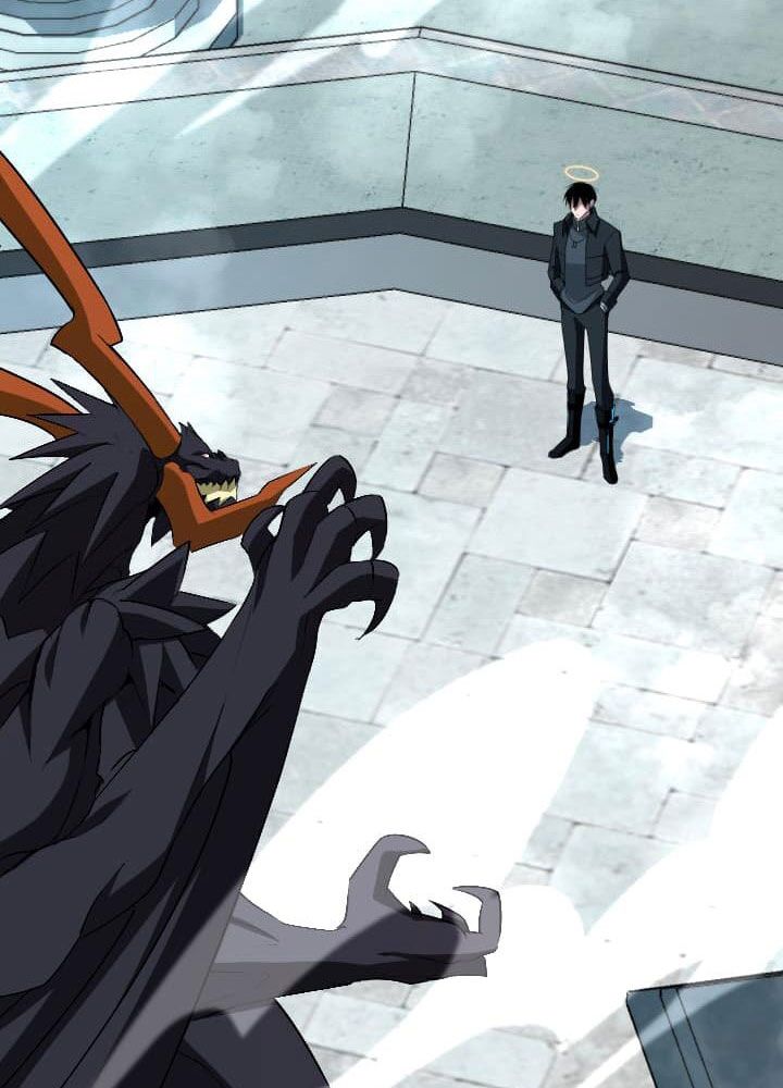 Vô Song Cùng Với Vũ Khí Ẩn - Chapter 48 - Page 5