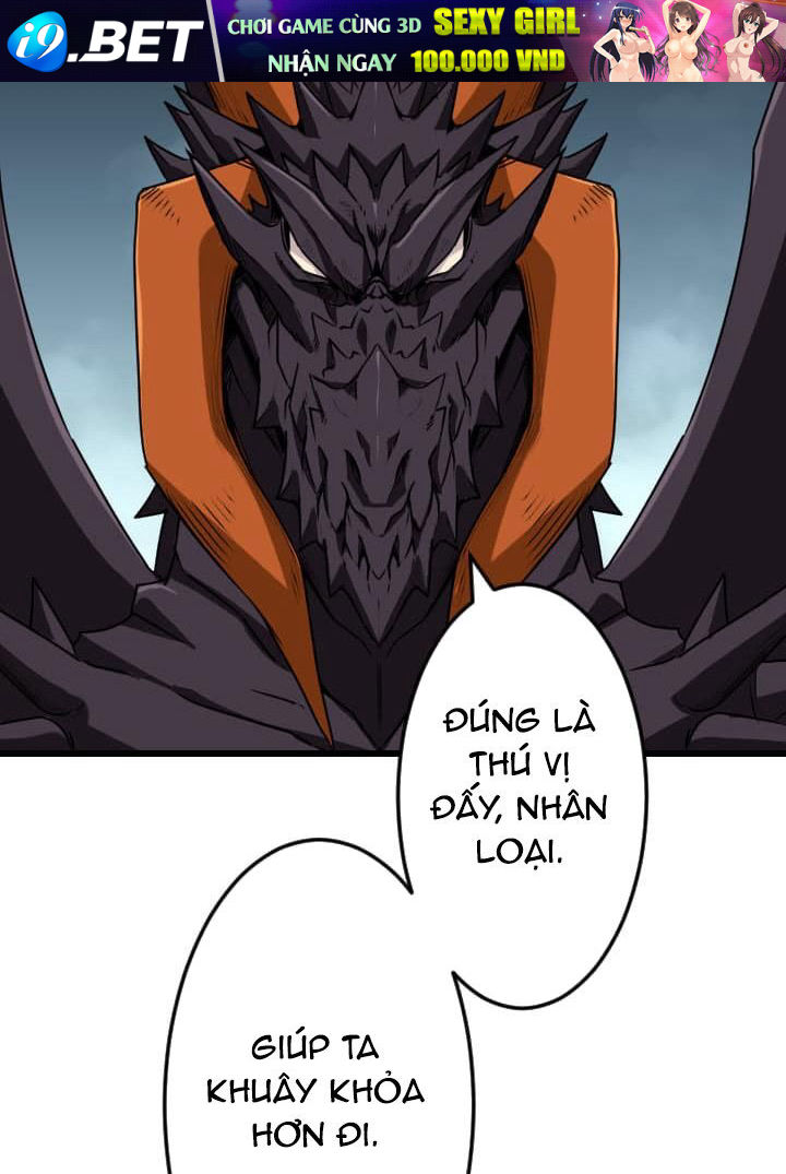 Vô Song Cùng Với Vũ Khí Ẩn - Chapter 48 - Page 56