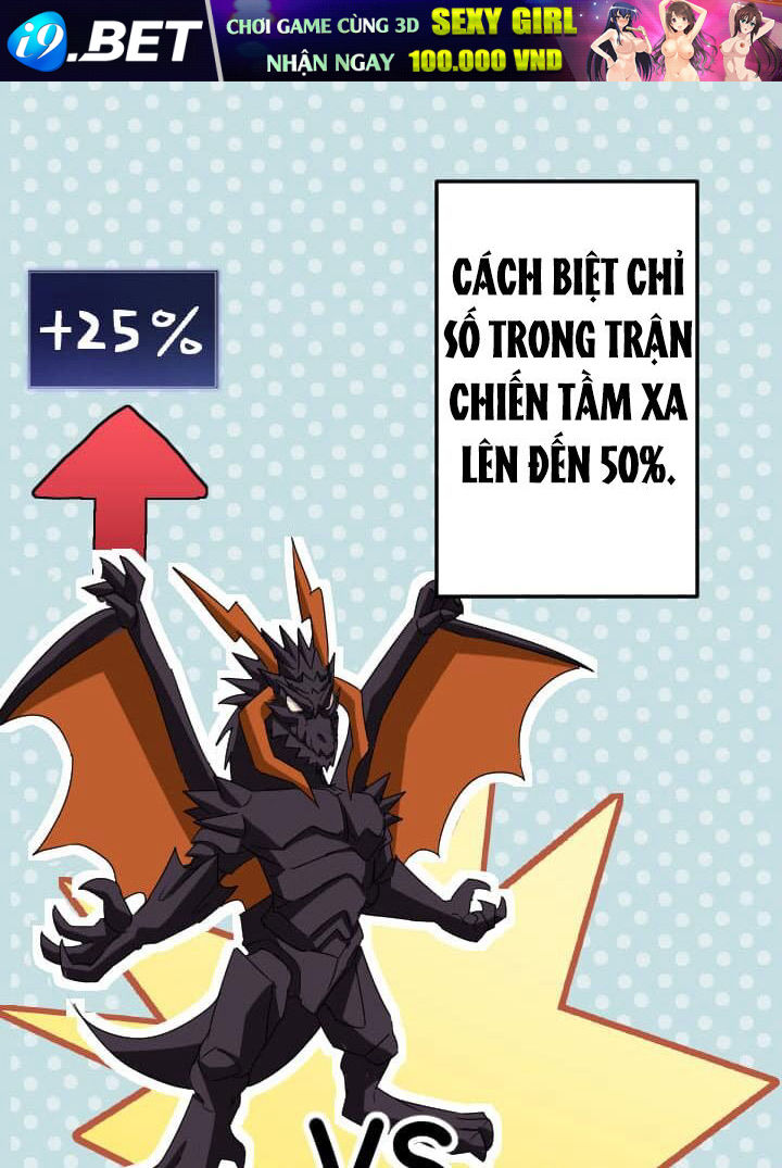 Vô Song Cùng Với Vũ Khí Ẩn - Chapter 48 - Page 58