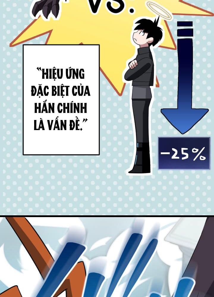 Vô Song Cùng Với Vũ Khí Ẩn - Chapter 48 - Page 59