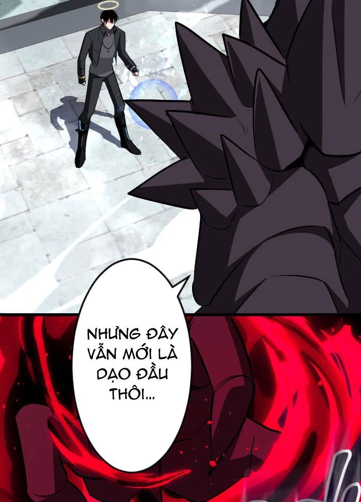 Vô Song Cùng Với Vũ Khí Ẩn - Chapter 48 - Page 79