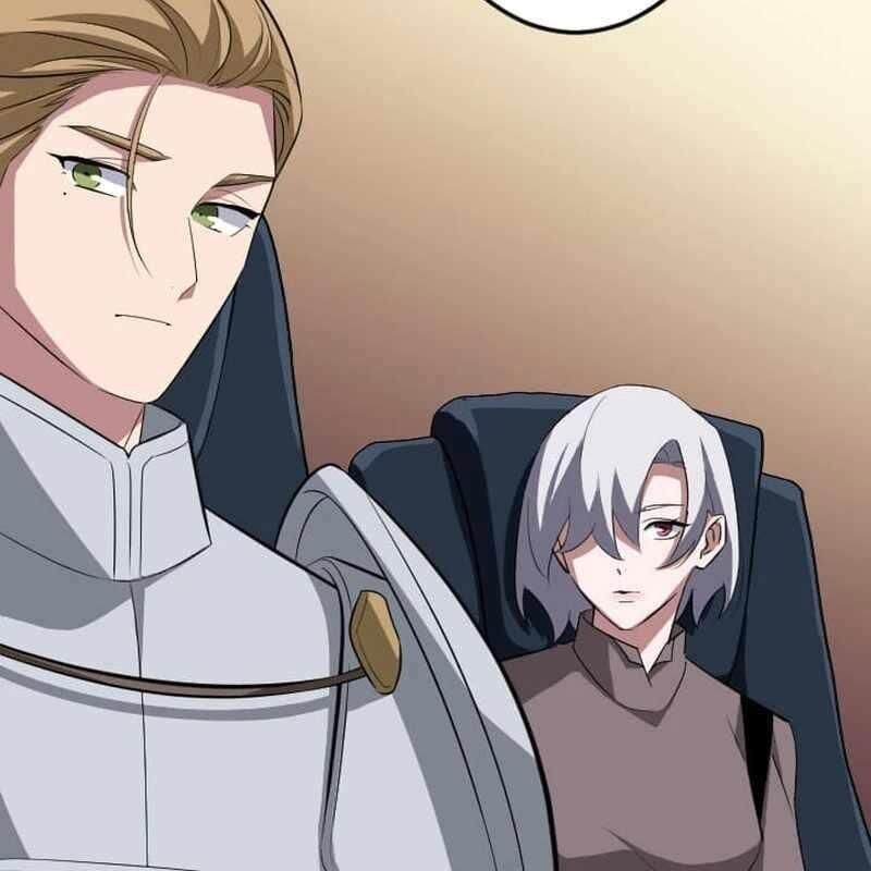 Vô Song Cùng Với Vũ Khí Ẩn - Chapter 49 - Page 114