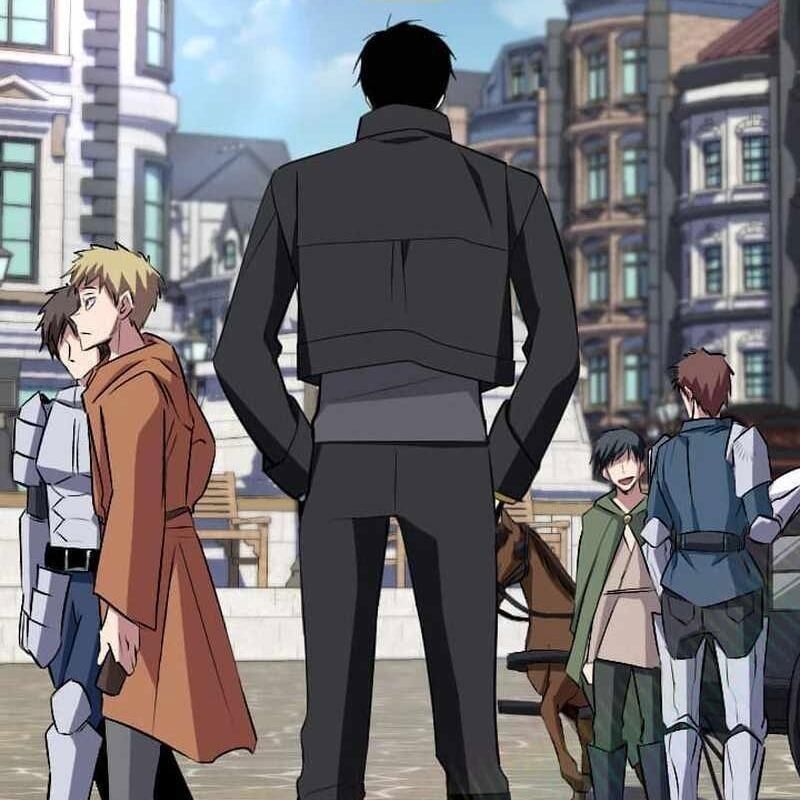 Vô Song Cùng Với Vũ Khí Ẩn - Chapter 49 - Page 128