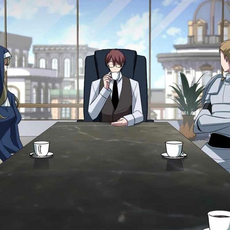 Vô Song Cùng Với Vũ Khí Ẩn - Chapter 49 - Page 159