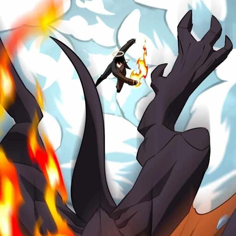 Vô Song Cùng Với Vũ Khí Ẩn - Chapter 49 - Page 79