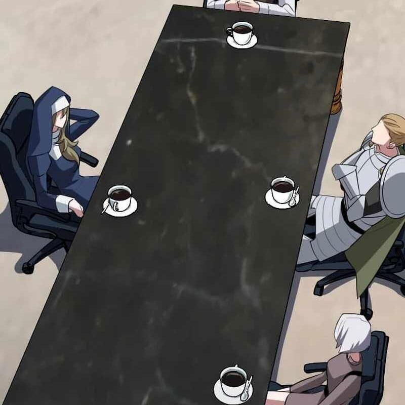 Vô Song Cùng Với Vũ Khí Ẩn - Chapter 49 - Page 98