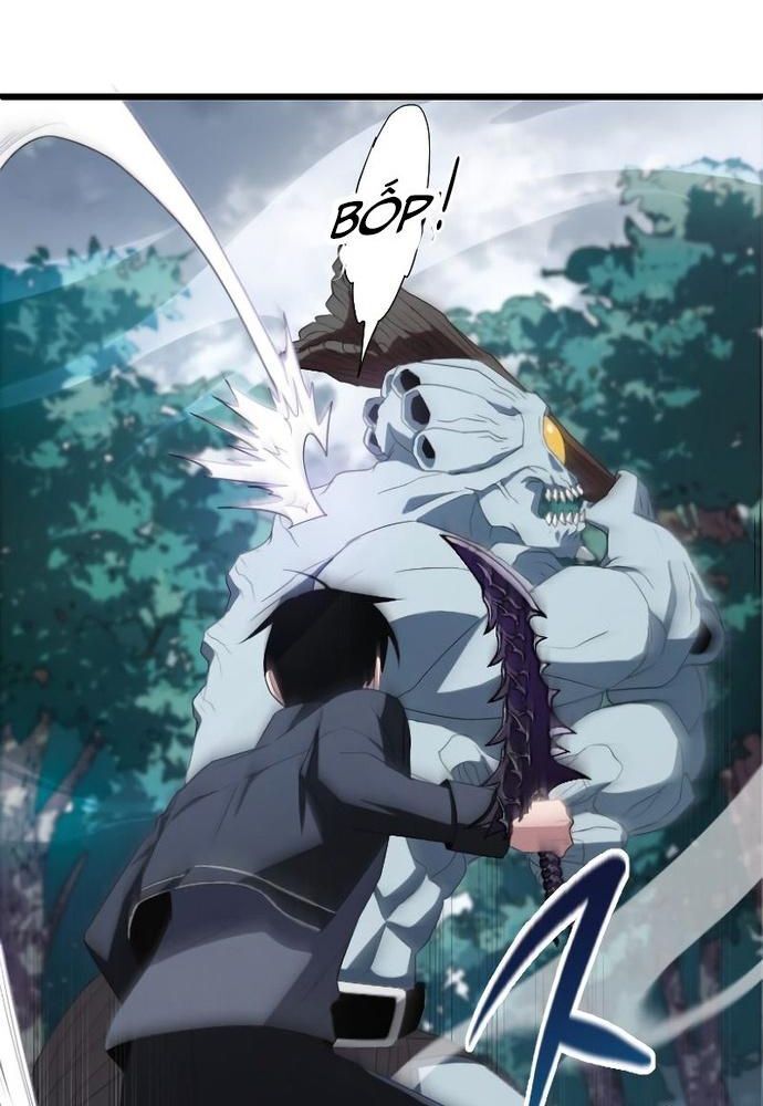 Vô Song Cùng Với Vũ Khí Ẩn - Chapter 5 - Page 13