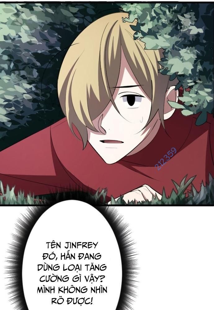 Vô Song Cùng Với Vũ Khí Ẩn - Chapter 5 - Page 20