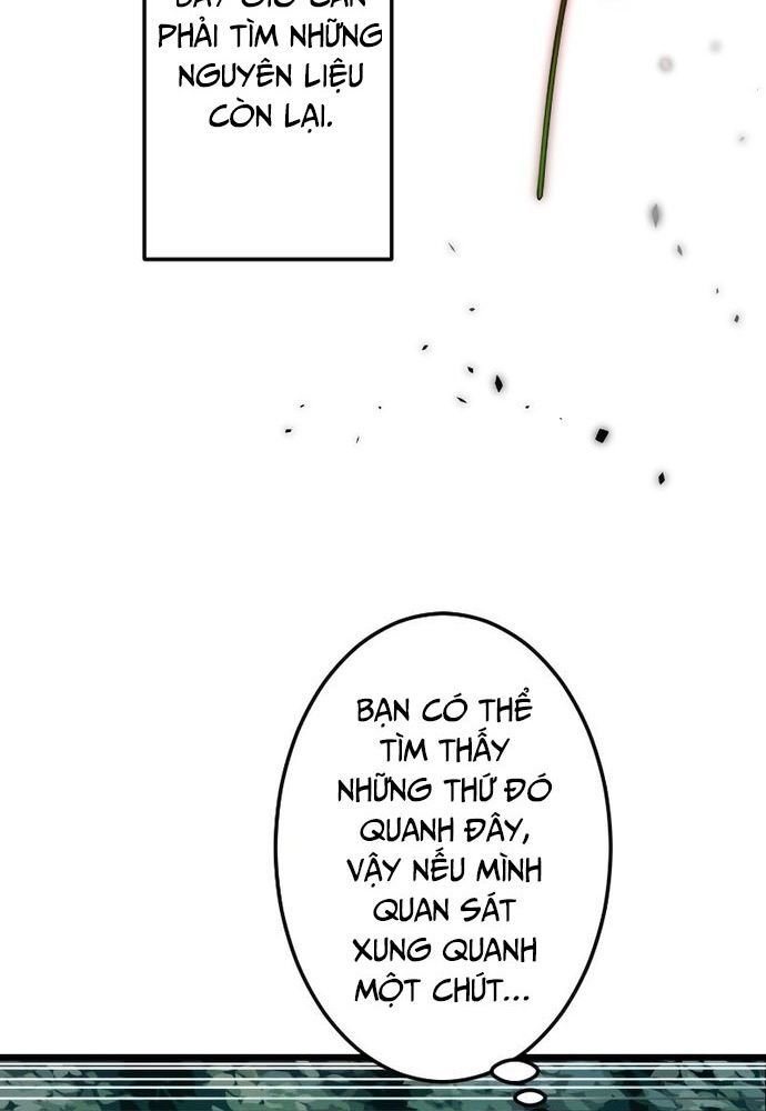 Vô Song Cùng Với Vũ Khí Ẩn - Chapter 5 - Page 26